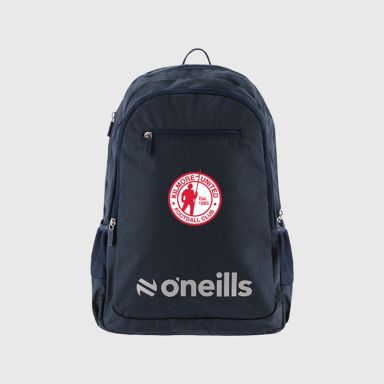 Kilmore UTD Triumph Backpack