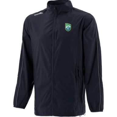 Kerry NY GAA Kids' Typhoon Lightweight Rain Jacket 