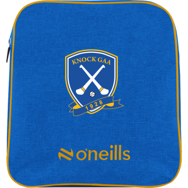 Knock GAA Kent Holdall Bag 