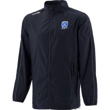 Knock GAA Kids' Typhoon Lightweight Rain Jacket 