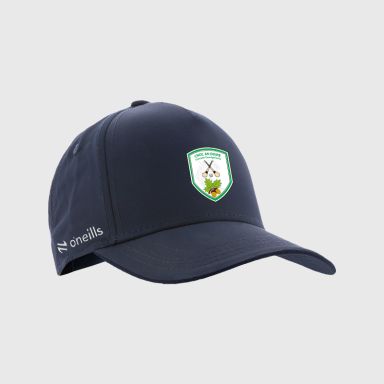 Knockaderry Camogie Sully Baseball Cap