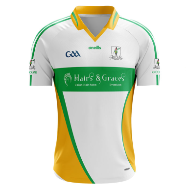 Knockane GAA Women's Fit Jersey