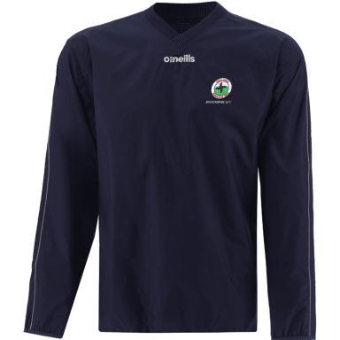 Knockbride GFC Kids' Hurricane Windbreaker
