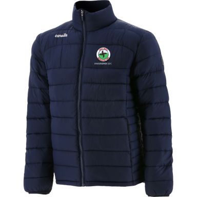 Knockbride GFC Blake Padded Jacket
