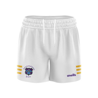 Knockmealdown Gaels Mourne Shorts