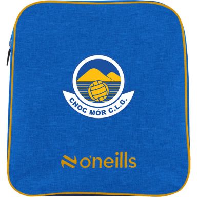 Knockmore GAA Kent Holdall Bag 