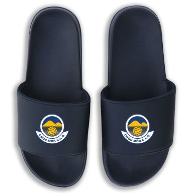 Knockmore GAA Zora Pool Sliders