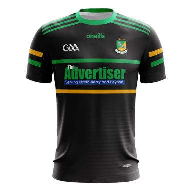 Knocknagoshel GAA Women's Fit Jersey (Sponsor)