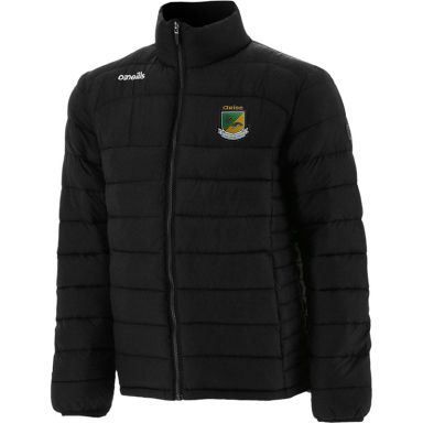 Knocknagoshel GAA Blake Padded Jacket