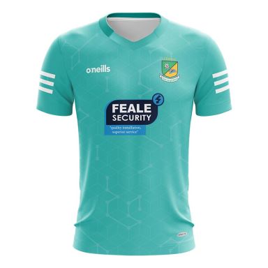 Knocknagoshel GAA Jersey (Feale Security)
