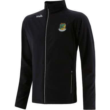 Knocknagoshel GAA Idaho Softshell Jacket