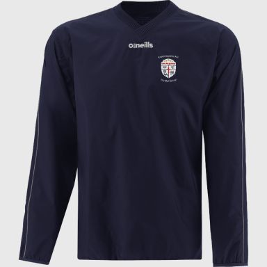 Knocknagoshel NS Kids' Hurricane Windbreaker