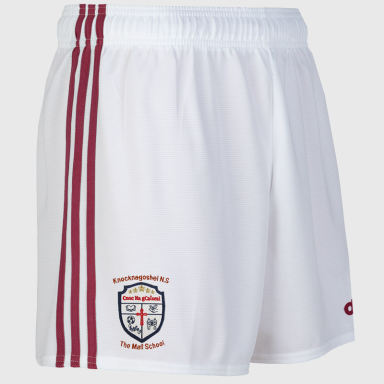 Knocknagoshel NS Kids' Mourne Shorts