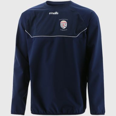 Knocknagoshel NS Kids' Norwich Windcheater