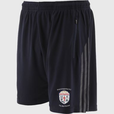 Knocknagoshel NS Synergy Training Shorts