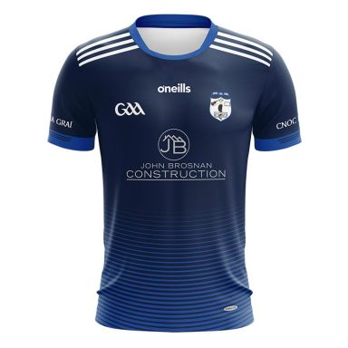 Knocknagree GAA Women's Fit Jersey