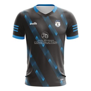Knocknagree GAA Kids' Short Sleeve Training Top