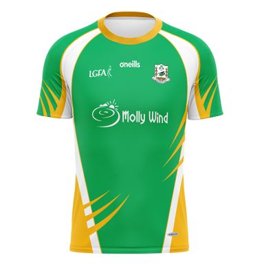 Knockninny Gaels LGFA Jersey (Molly Wind)