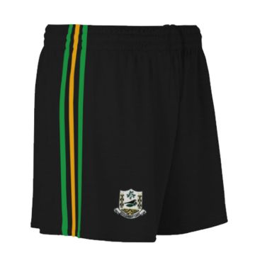 Knockninny Gaels Mourne Shorts