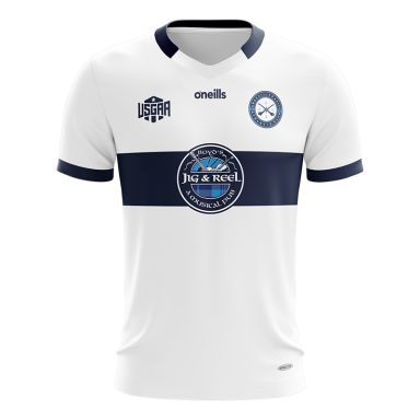 Knoxville GAC Keeper Jersey (Reel)