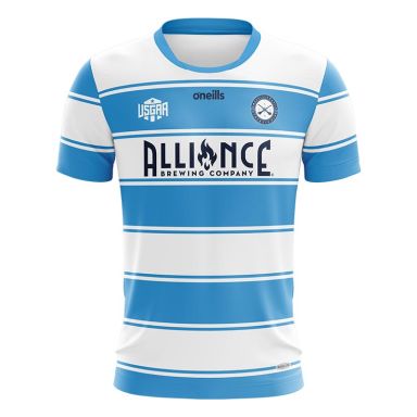 Knoxville GAC Women's Fit Outfield Jersey