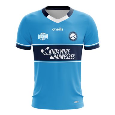 Knoxville GAC Kids’ Keepers Jersey