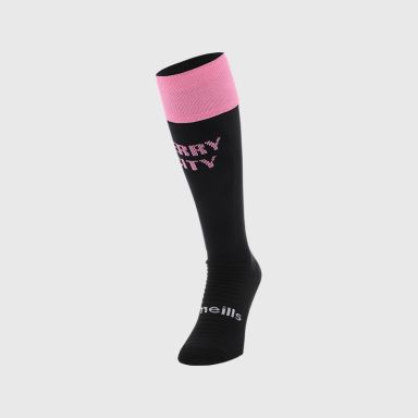 O'Neills Derry City FC Ladies Kids' Socks 2026