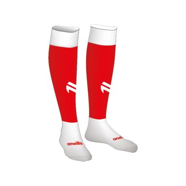 Shelbourne F.C Academy Kids' Koolite Max Socks