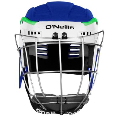 Koolite Hurling Helmet Royal / White / Green