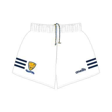 Kilsheelan Kilcash GAA Mourne Shorts