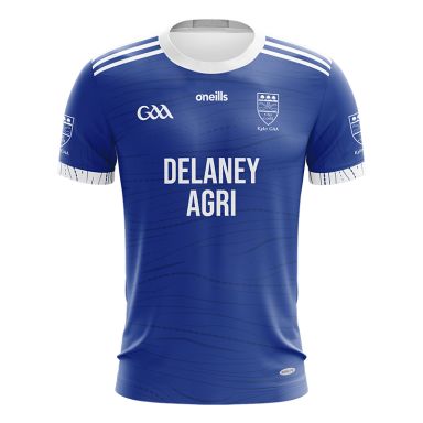 Kyle GAA Jersey