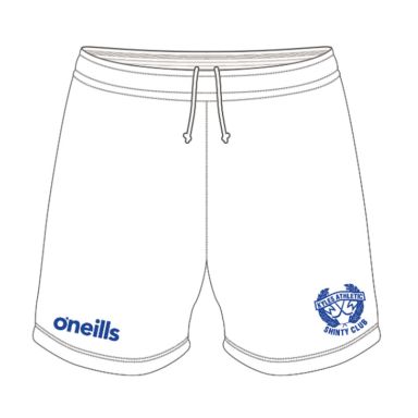 Kyles Athletic Shinty Club Soccer Shorts