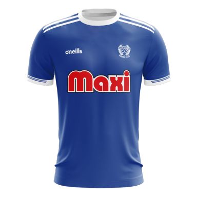 Kyles Athletic Shinty Club Outfield Jersey