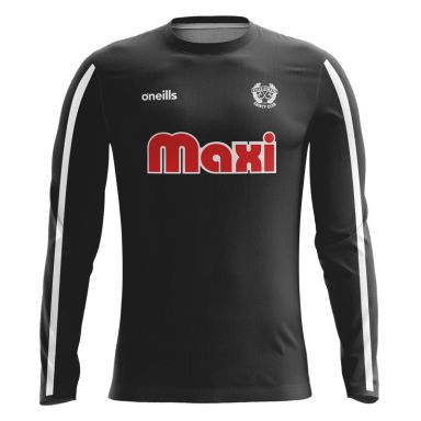 Kyles Athletic Shinty Club Kids' Goalkeeper Jersey