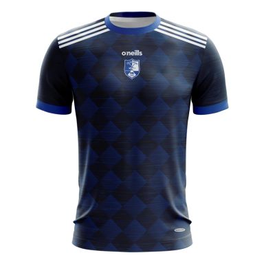 Kilmessan HC Kids' Short Sleeve Training Top
