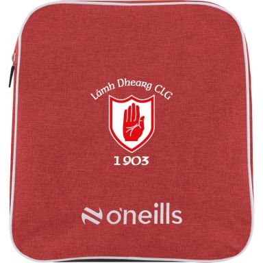 Lámh Dhearg Kent Holdall Bag 