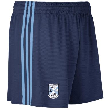 Lacken Celtic GAA Mourne Shorts