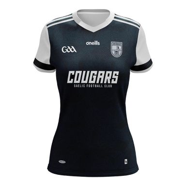 Los Angeles Cougars Women's Fit Jersey