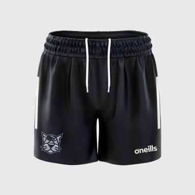 Los Angeles Cougars Kids’ Mourne Shorts