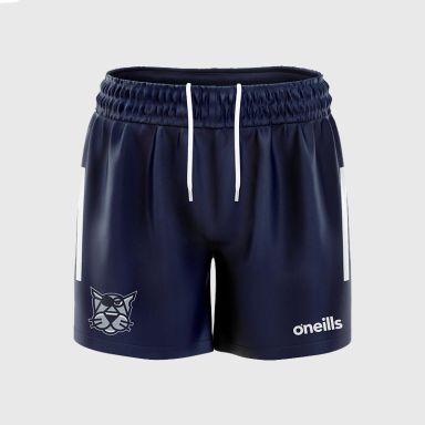 Los Angeles Cougars Kids’ Mourne Shorts