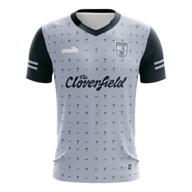 Los Angeles Cougars Kids' Short Sleeve Training Top