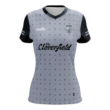 Los Angeles Cougars Women's Fit Short Sleeve Training Top