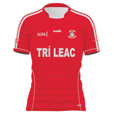 Trillick LGFA Jersey