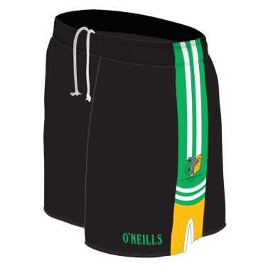 St Finbarrs GFC Womens GAA Shorts