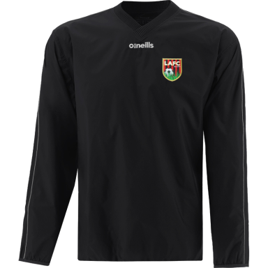 London Athletic FC Hurricane Windbreaker