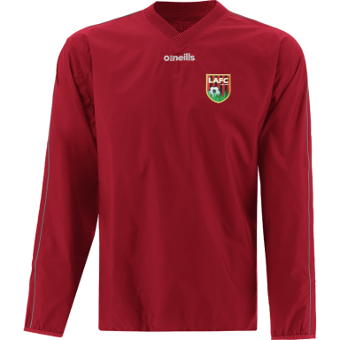London Athletic FC Hurricane Windbreaker