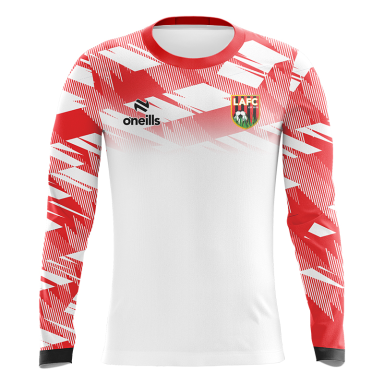 London Athletic FC Kids' Force Warm Up Top