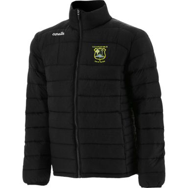 Lahardane MacHales Blake Padded Jacket