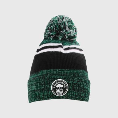 Lakelands FC Canyon Bobble Hat