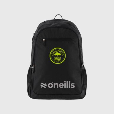 Lakelands FC Triumph Backpack